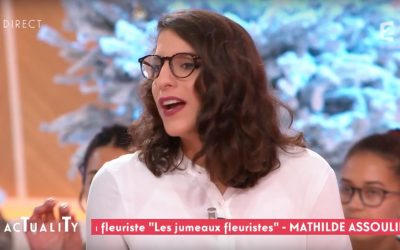 Interview télé AcTualiTy