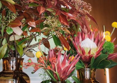 Fleurs des Jumeaux
