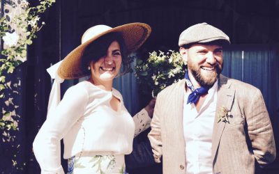 Mariage : Comment choisir votre fleuriste ?