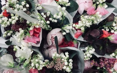 1er mai en France : Entre Fête du Travail et brins de muguet
