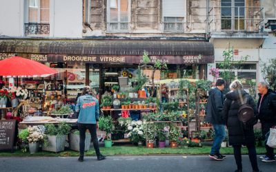 Le grand retour du printemps !