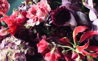 De jolis bouquets pour une jolie Fête des Mères